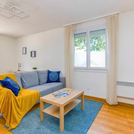 Apartment R'apparts T3 The Forest Grenoble
