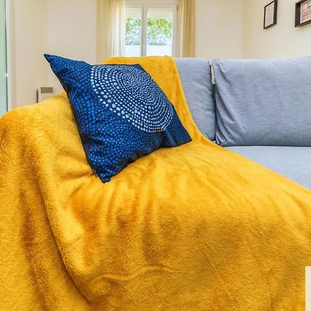 Apartament R'apparts T3 The Forest