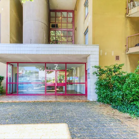 Apartment R'apparts T3 The Forest