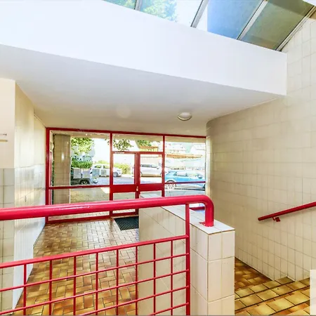 R'apparts T3 The Forest * Grenoble