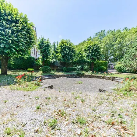 R'apparts T3 The Forest Apartment Grenoble