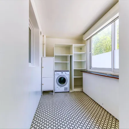 R'apparts T3 The Forest Apartment Grenoble