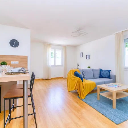 Apartment R'apparts T3 The Forest